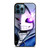 UNDERTALE SANIS COOL iPhone 12 Pro Max Case Cover