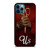 US MOVIES THRILLER iPhone 12 Pro Max Case Cover