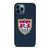 US SOCCER LOGO BADGE iPhone 12 Pro Max Case Cover