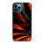 VALORANT RIOT GAMES LOGO LIQUID iPhone 12 Pro Max Case Cover