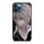 VAMPIRE KNIGHT ZERO KIRYUU iPhone 12 Pro Max Case Cover