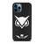 VANOS LIMITED CARBON iPhone 12 Pro Max Case Cover