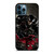 VENOM SPIDERMAN iPhone 12 Pro Max Case Cover