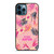 VICTORIA'S SECRET PINK NATION iPhone 12 Pro Max Case Cover