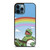 WHOLESOME KERMITTHE FROG iPhone 12 Pro Max Case Cover
