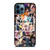 WHY DON'T WE COLLAGE 2 iPhone 12 Pro Max Case Cover