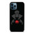 WICKED WILES DISNEY VILLAINS iPhone 12 Pro Max Case Cover