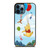 WINNIE THE POOH BALLOON iPhone 12 Pro Max Case Cover