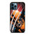 WOLVERINE CLAW X-MEN iPhone 12 Pro Max Case Cover