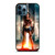 WONDER WOMAN GAL GADOT iPhone 12 Pro Max Case Cover