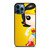 WONDER WOMAN KAWAII iPhone 12 Pro Max Case Cover