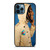 YNW MELLY iPhone 12 Pro Max Case Cover