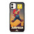 AIR JORDAN MARIO BROSS iPhone 11 Case Cover