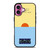 KAUAI CHILDISH GAMBINO 2 iPhone 16 Plus Case Cover