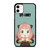 ANYA FORGER SPY X FAMILY MANGA ANIME iPhone 11 Case Cover