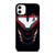 AVENGERS ENDGAME SUIT COSTUME iPhone 11 Case Cover