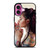 KEHLANI TSUNAMI iPhone 16 Plus Case Cover