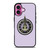 KENZO PARIS EIFFEL TOWER LOGO iPhone 16 Plus Case Cover KENZO PARIS EIFFEL TOWER LOGO iPhone 16 Plus Case Cover