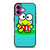 KEROPPI iPhone 16 Plus Case Cover