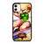 CAMMY STREET FIGHTER V iPhone 11 Case Cover