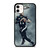 CARSON WENTZ PHILADELPHIA EAGLES iPhone 11 Case Cover