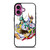 KNIGHTS OF SAINT SEIYA ANIME iPhone 16 Plus Case Cover KNIGHTS OF SAINT SEIYA ANIME iPhone 16 Plus Case Cover