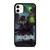DISNEY HAUNTED MANSION GHOST iPhone 11 Case Cover