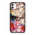 DRAGON BALL GOKU ALL SAIYAN 2 iPhone 11 Case Cover