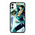 DRAGON SHIRYU SAINT SEIYA ANIME iPhone 11 Case Cover