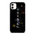 FRIENDS ICON iPhone 11 Case Cover