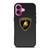 LAMBORGHINI 2 iPhone 16 Plus Case Cover LAMBORGHINI 2 iPhone 16 Plus Case Cover