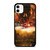GHOST OF TSUSHIMA GAME iPhone 11 Case Cover