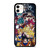GOKU ALL SAIYAN DRAGON BALL SUPER iPhone 11 Case Cover