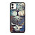 GRATEFUL DEAD TREE LOGO iPhone 11 Case Cover