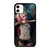 HARLEY QUINN SUICIDE SQUAD iPhone 11 Case Cover