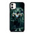 HARRY POTTER ALL FRIENDS iPhone 11 Case Cover