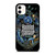 HAUNTED MANSION DISNEYLAND iPhone 11 Case Cover
