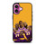 LEGENDS OF LA LAKERS PLAYERS iPhone 16 Plus Case Cover LEGENDS OF LA LAKERS PLAYERS iPhone 16 Plus Case Cover