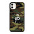 JAKE PAUL EVERYDAY BRO CAMO iPhone 11 Case Cover