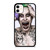 JOKER JARED LETO iPhone 11 Case Cover