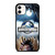 JURASSIC WORLD iPhone 11 Case Cover