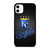 KANSAS CITY ROYALS iPhone 11 Case Cover