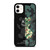 KAWS CAMO SEEING AND WATHING iPhone 11 Case Cover