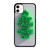 KEEP CALM AND CHIVE ON 2 iPhone 11 Case Cover