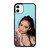 KEHLANI TSUNAMI ASHLEY iPhone 11 Case Cover