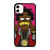 KODAK BLACK CARTOON iPhone 11 Case Cover