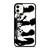 L'ARC-EN-CIEL iPhone 11 Case Cover