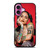 LIL' LAY LOW KEHLANI 2 iPhone 16 Plus Case Cover LIL' LAY LOW KEHLANI 2 iPhone 16 Plus Case Cover