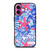 LILLY PULITZER PRETTY ESCAPE iPhone 16 Plus Case Cover LILLY PULITZER PRETTY ESCAPE iPhone 16 Plus Case Cover