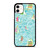 LILLY PULITZER SAILBOAT iPhone 11 Case Cover